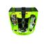  Elektrischer Deichselstapler bis 1.400 Kg LX Pramac Elektrischer Deichselstapler 1.400 kg - LX 14/45 TRIPLEX - FREIHUB - 300 Ah - 1150 x 560 12448349